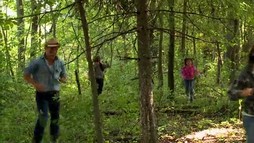 Nebuni după cai 2: Legenda muntelui Grizzly