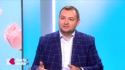 (P) One Health: de la zâmbet la sănătatea întregului organism – un concept inițiat de Dr. Ionuț Leahu