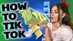 Noua modalitate de a face bani pe TikTok