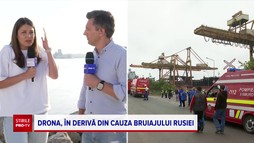 Stirile PRO TV # 19.00 - 05 Iunie 2026
