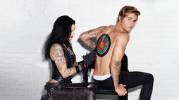 Roast-ul lui Justin Bieber