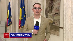 Stirile PRO TV # 19.00 - 23 Iunie 2026