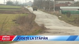 România, te iubesc! - 8 martie 2020