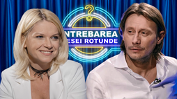 Andreea Marinescu: „Vindeam parfumuri desfăcute”