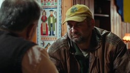 Episodul 5: Elvis, Partea I