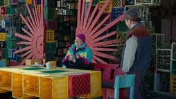 Episodul 29: Paintball