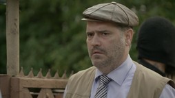 Sezonul 12, Episodul 23