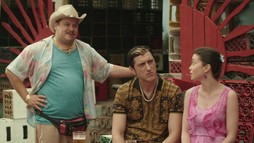 Sezonul 10, Episodul 3