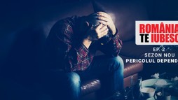 Pericolul dependenței