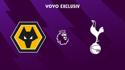 Wolves - Tottenham