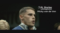 Micky van de Ven