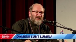 România, te iubesc! - 2 Mai 2021