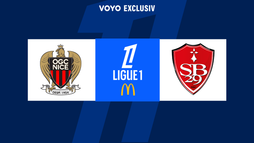 Nice - Brest