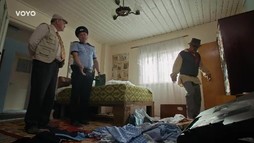 Episodul 19: Nea Cornel, Partea I