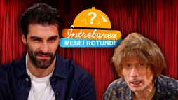 Daniel Nuță la Întrebarea mesei rotunde