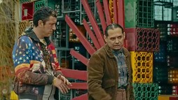 Episodul 23: Ura, partea II