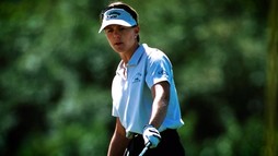 Cele mai bune jucătoare de golf