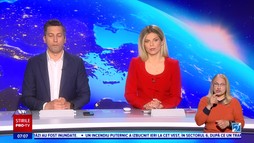 Stirile PRO TV # 07.00 - 24 Mai 2026