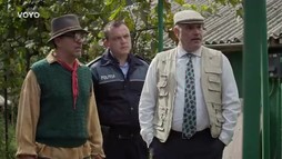 Episodul 33: Păcănele