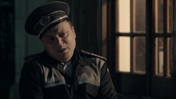 Sezonul 13, Episodul 19