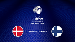 Danemarca - Finlanda