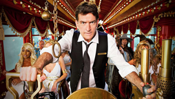 Roast-ul lui Charlie Sheen