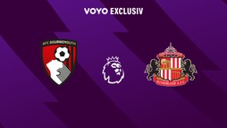 AFC Bournemouth - Sunderland