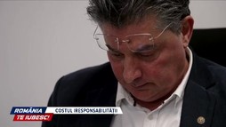 Costul iresponsabilității