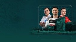 eSuperliga - etapa 3
