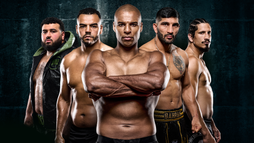GLORY 104