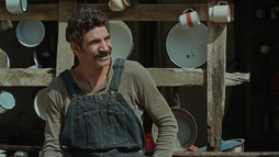 Episodul 7: Premiile, Partea I