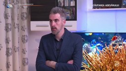 În căutarea adevărului - 10.07.2026