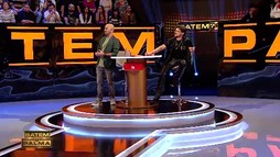Sezonul 4, Episodul 59