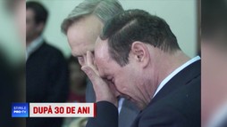 Trădări, lacrimi, promisiuni deșarte. Politica românească, în ultimele trei decenii