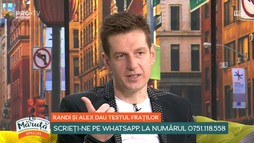 La Maruta – 26 Ianuarie 2021
