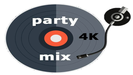 Party Mix