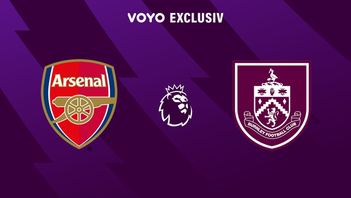 Arsenal - Burnley