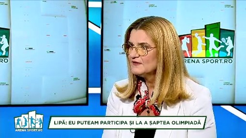 Cea mai mare canotoare din istorie a fost invitata lui Cătălin Oprișan