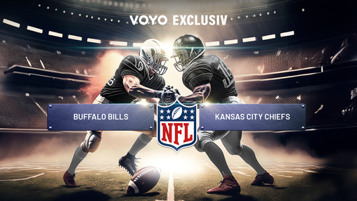 (RO) Buffalo Bills @ Kansas City Chiefs