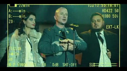 Episodul 7: Nuntă la Rahova
