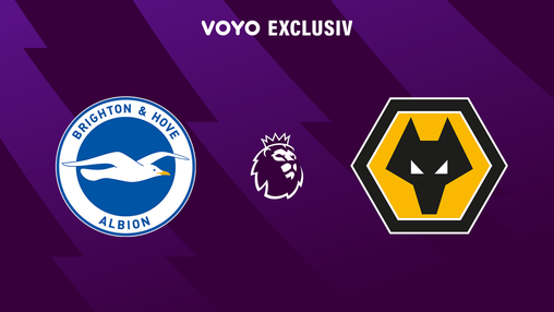Brighton - Wolves