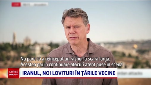 Stirile PRO TV # 19.00 - 19 Iulie 2026