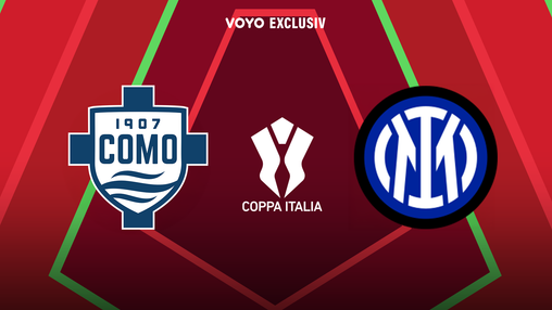 Como - Inter