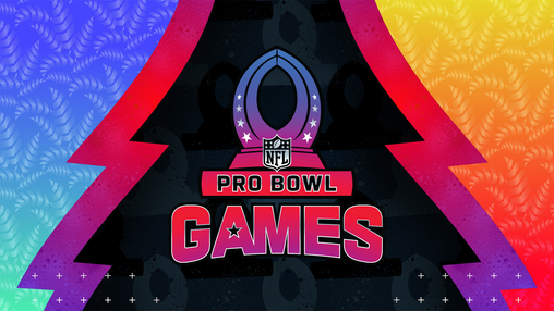 (RO) NFL: Pro Bowl