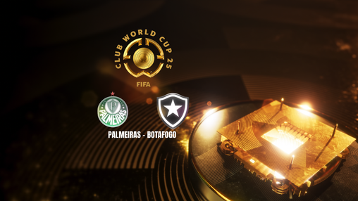 Rezumat: Palmeiras - Botafogo