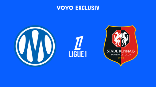 Marseille - Rennes