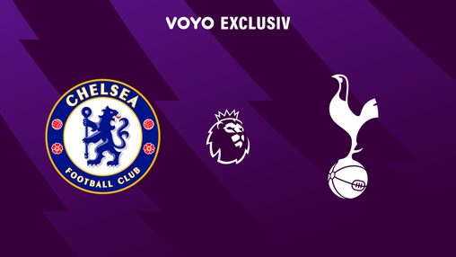 Chelsea - Tottenham