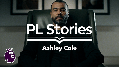 Ashley Cole - Hall of Fame