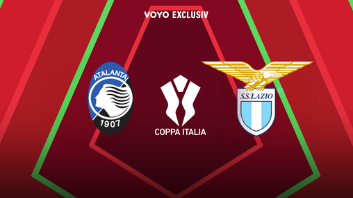 Atalanta - Lazio