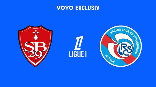 Brest - Strasbourg